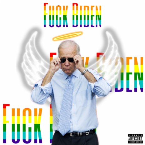 Fuck Biden ft. J$mizz | Boomplay Music