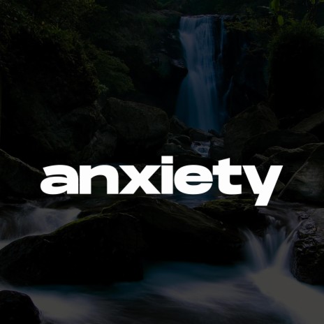 Anxiety II (Melodic Drill Type Beat) | Boomplay Music