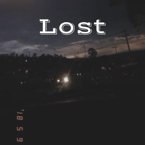 Lost