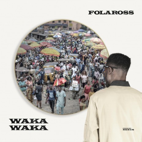 Waka Waka | Boomplay Music