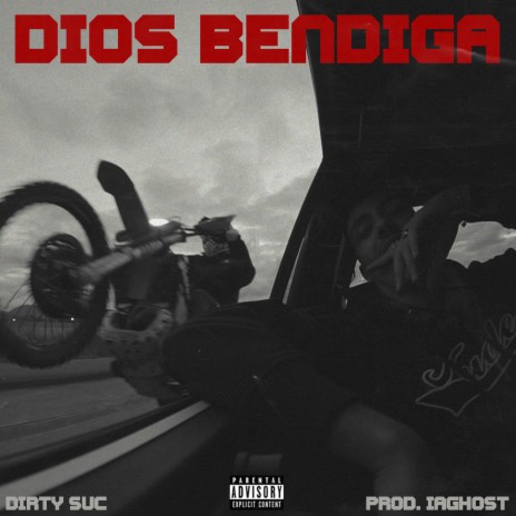 Dios Bendiga ft. Iagh0st | Boomplay Music