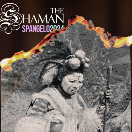 The Shaman | Boomplay Music