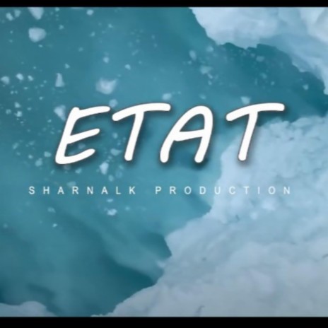 ETAT (Dancehall type beat)
