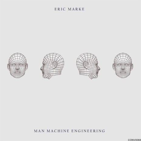 Man Machine Engineering | Boomplay Music
