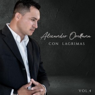 Alexander Orellana