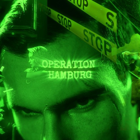 OPERATION-HAMBURG | Boomplay Music