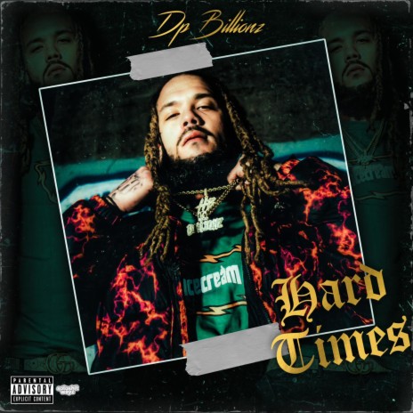 Hard Times | Boomplay Music