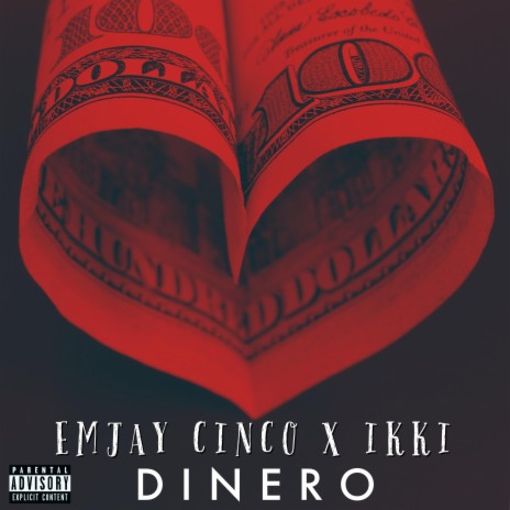 Dinero (feat. Ikki) | Boomplay Music