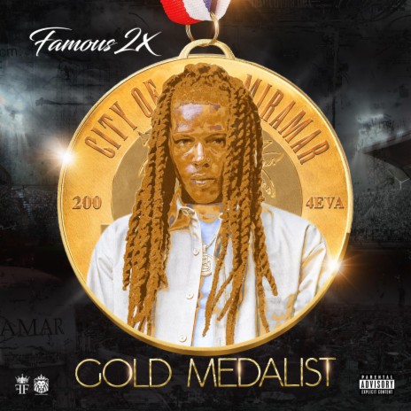 Gold Medalist | Boomplay Music