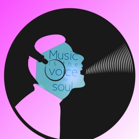 Music is the voice of the Soul | Boomplay Music