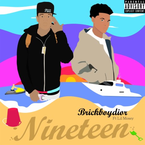 Nineteen | Boomplay Music