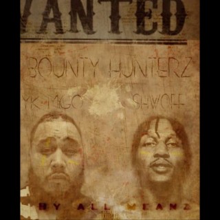 Bounty Hunterz