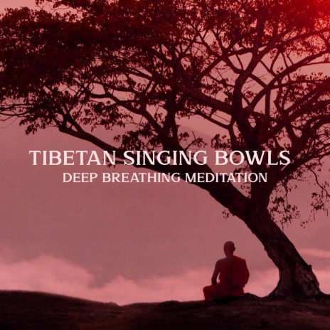 Tibetan Singing Bowls ft. Chakra Guide Line & Qiang Hirohashi | Boomplay Music