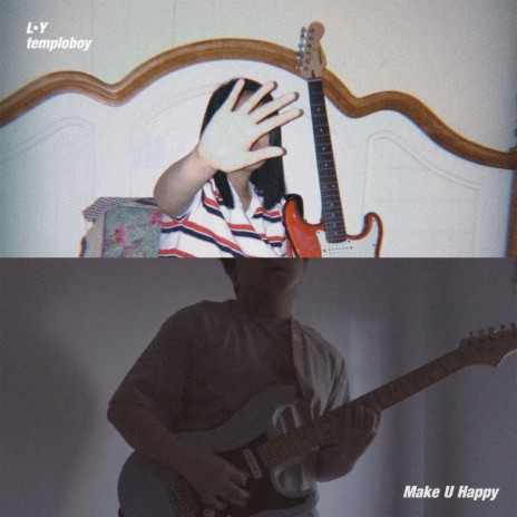 Make U Happy ft. Temploboy | Boomplay Music