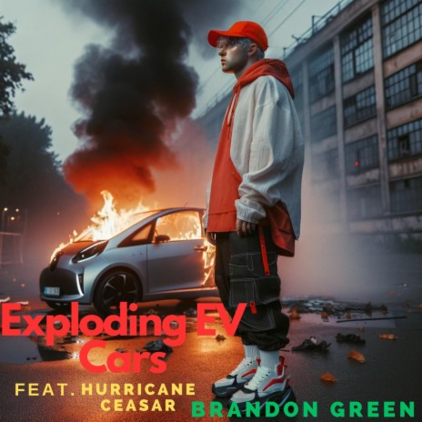 Exploding EV Cars | Boomplay Music