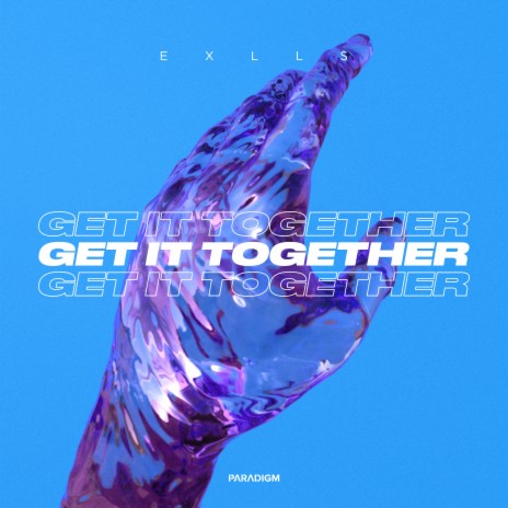 Get It Together | Boomplay Music