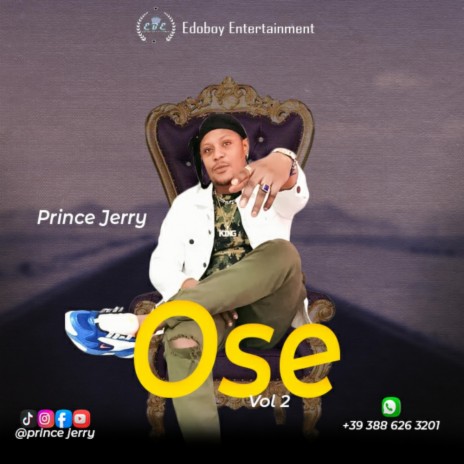 Ose | Boomplay Music