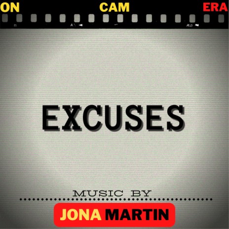 excuses | Boomplay Music