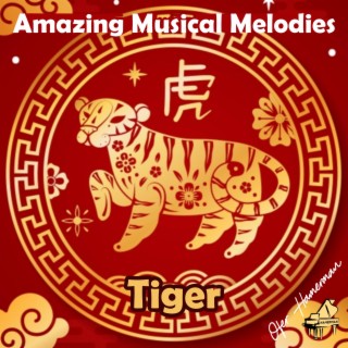 Amazing Musical Melodies (Tiger)