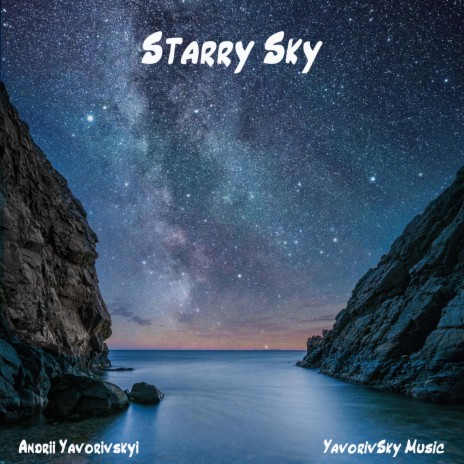 Starry Sky | Boomplay Music