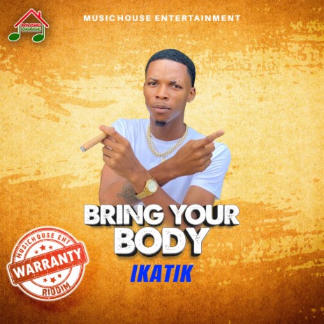 Bring Your Body ft. Ikatik | Boomplay Music