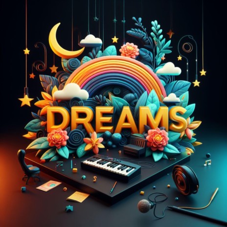 Dreams (New Version) | Boomplay Music