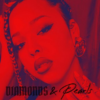 Diamonds & Pearls