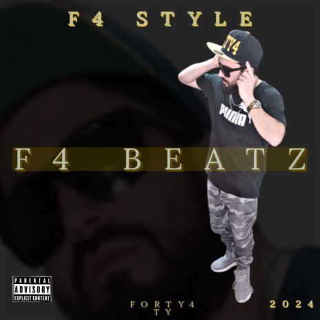 RIGHT HERE (F4BEATZ) ft. TY | Boomplay Music