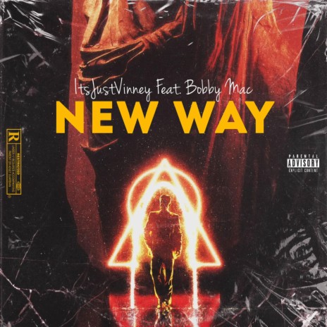 New Way ft. Bobby Mac