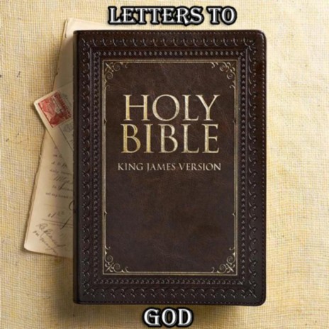 Letters To GOD