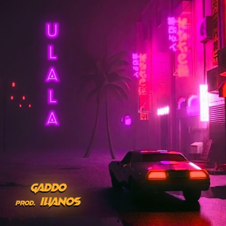 Ulala ft. Ilianos | Boomplay Music