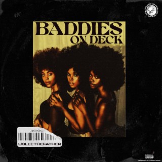 Baddies On Deck lyrics | Boomplay Music