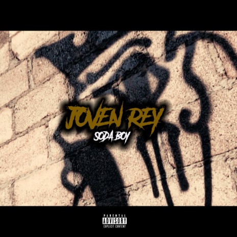 Joven Rey | Boomplay Music