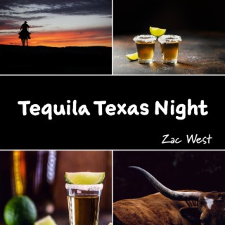 Tequila Texas Night