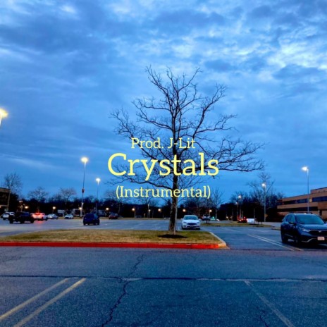 Crystals (Instrumental) | Boomplay Music