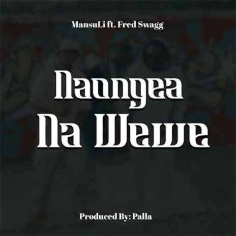 Naongea Na Wewe | Boomplay Music