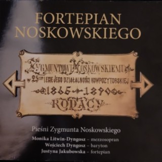 Fortepian Noskowskiego