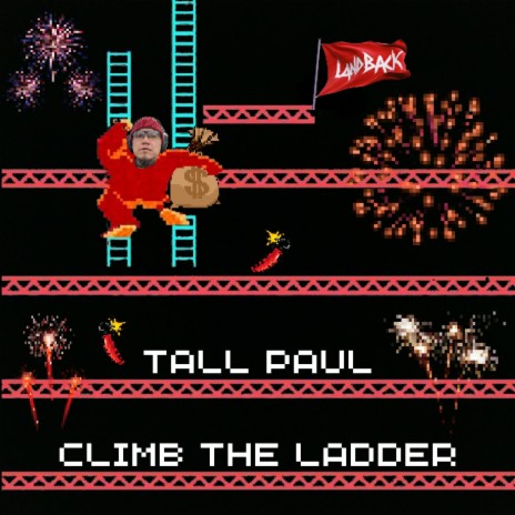 Climb the Ladder