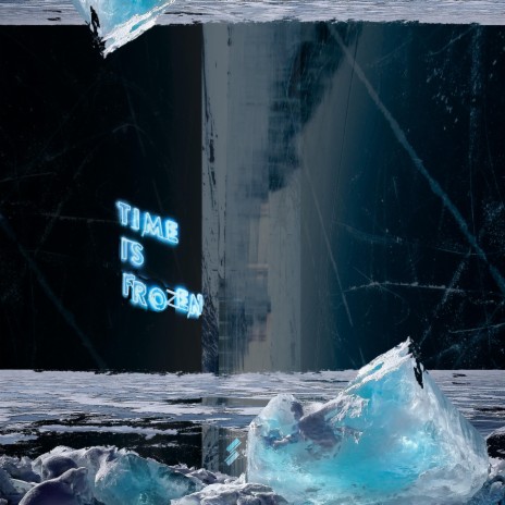 Time Is Frozen ft. S productions & SongBot | Boomplay Music