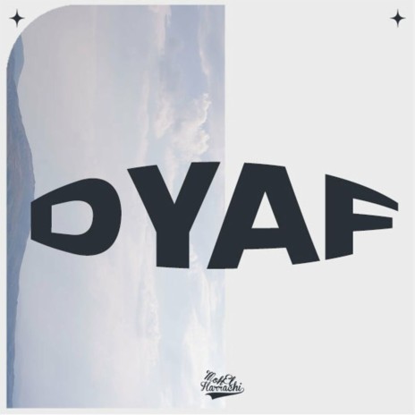 DYAF | Boomplay Music