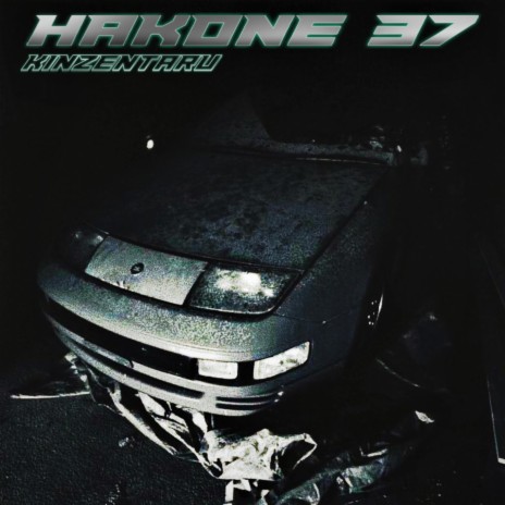 HAKONE 37