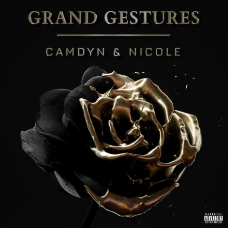 Grand Gestures ft. Nicole | Boomplay Music