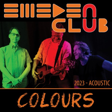 Colours 2023 (Acoustic Version) | Boomplay Music