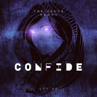 confide lyrics | Boomplay Music