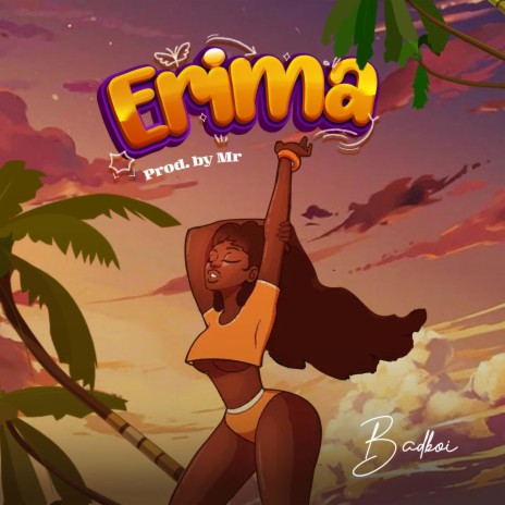 Erima | Boomplay Music