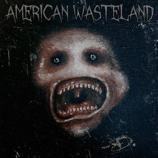 AMERICAN WASTELAND lyrics | Boomplay Music