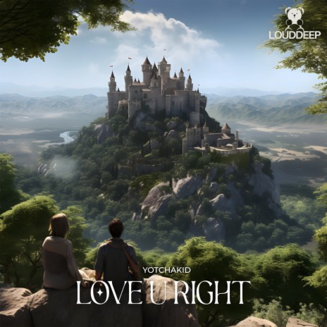 Love U Right | Boomplay Music