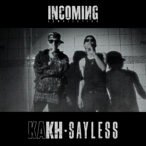 SayLess ft. K.Aglet | Boomplay Music