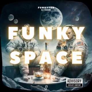 Funky Space