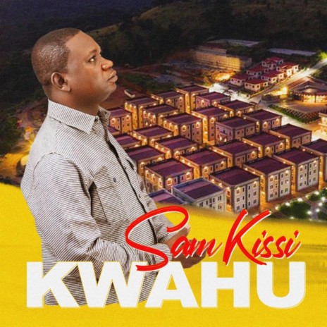 KWAHU | Boomplay Music